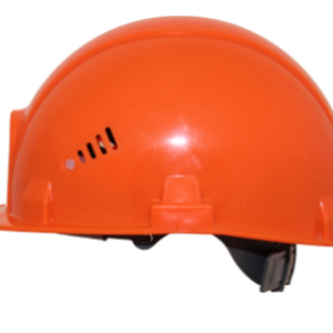 Каска защитная СОМЗ-55 Favori®T оранжевая (75514)