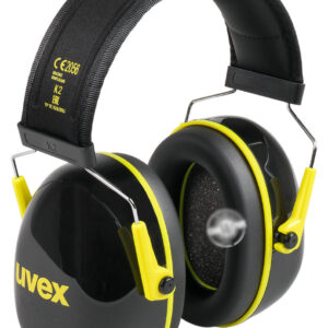 Наушники UVEX™ K2
