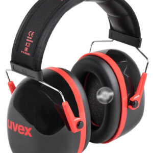 Наушники UVEX™ K3