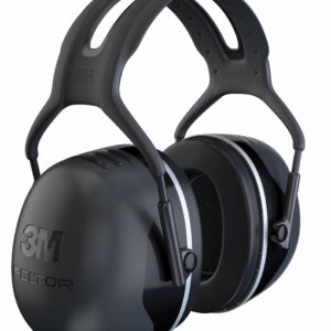Наушники 3M™ Peltor™ X5A со стандартным оголовьем (X5A)