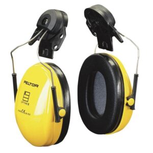 Наушники 3M™ Peltor™ Optime™ I на каску (H510P3E-405-GU)