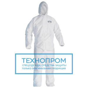 Комбинезон KLEENGUARD* А40