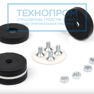 МАГНИТНОЕ КРЕПЛЕНИЕ UVEX™ 9963.004 ДЛЯ СТАНЦИИ 9970.008