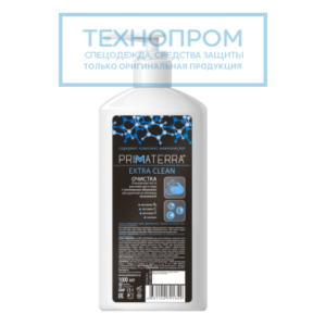 ОЧИЩАЮЩАЯ ПАСТА PRIMATERRA EXTRA CLEAN ДЛЯ РУК И ЛИЦА | 1000 МЛ